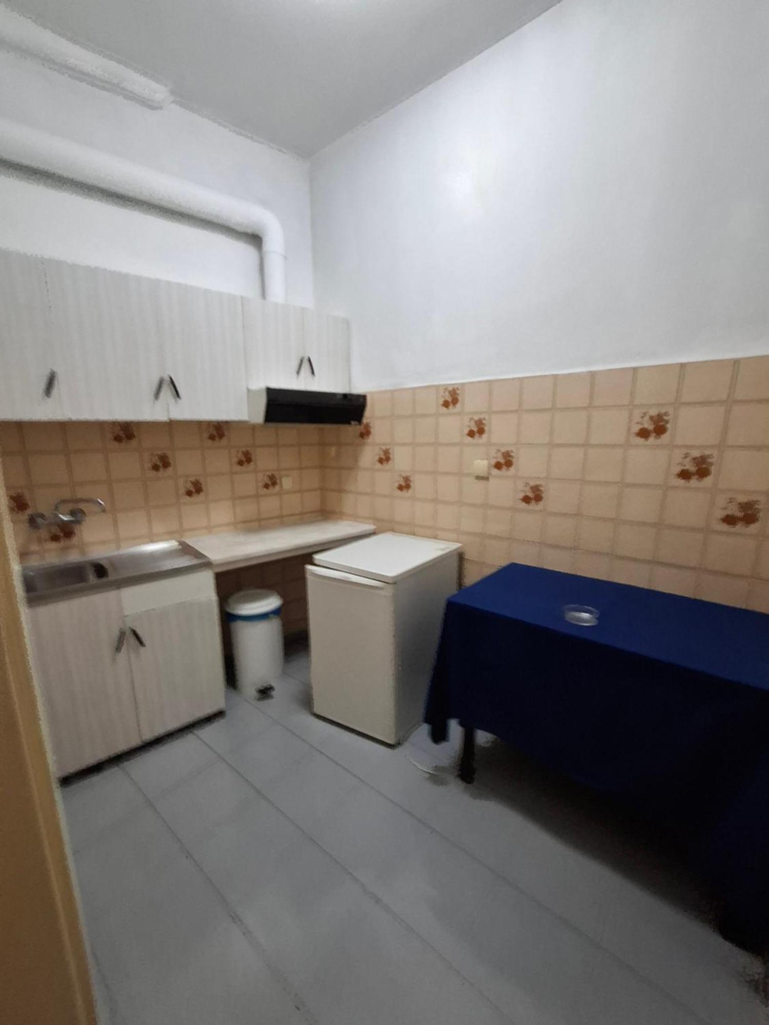 Old Harbor Apartments Σπέτσες Εξωτερικό φωτογραφία