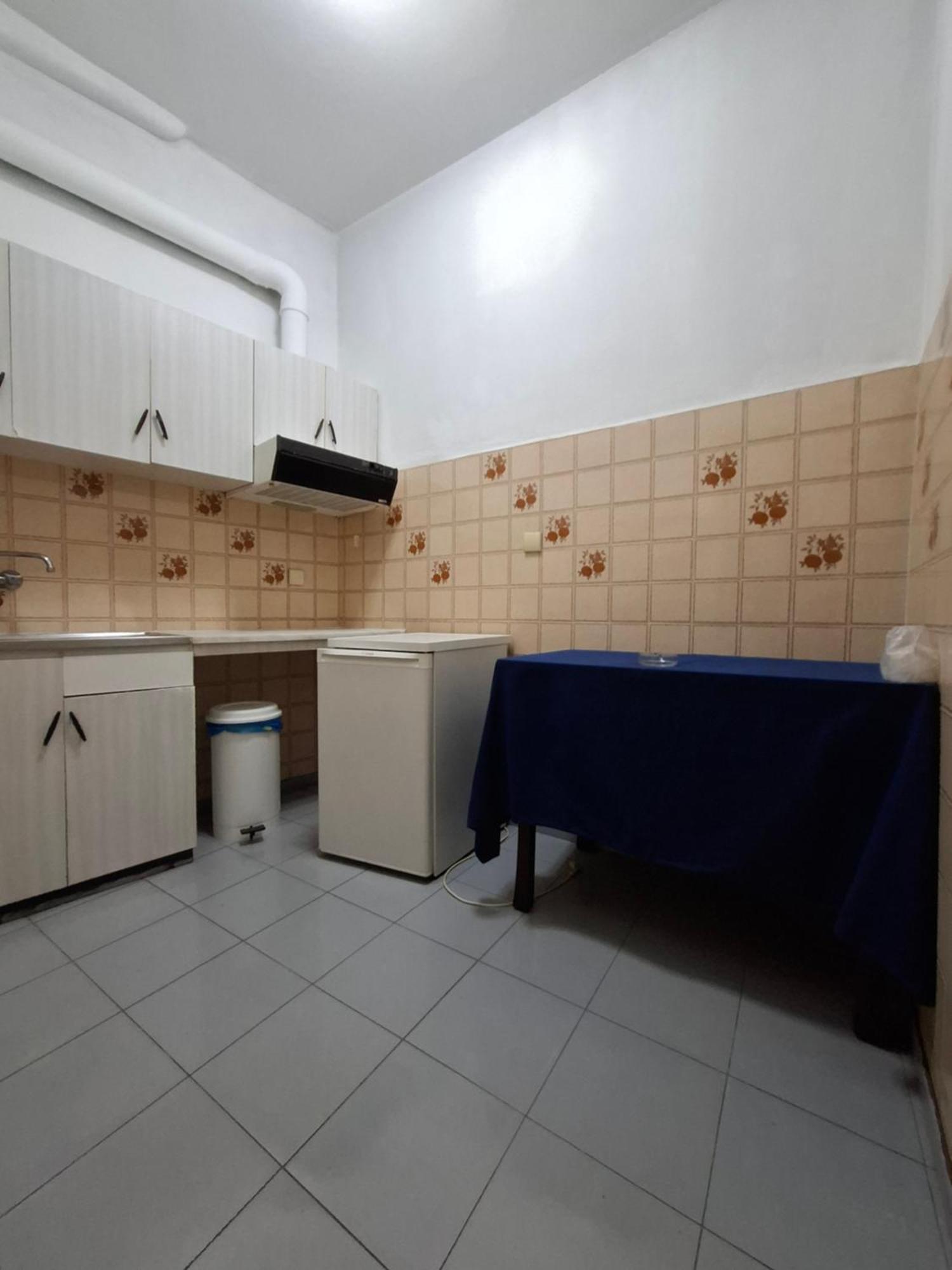 Old Harbor Apartments Σπέτσες Εξωτερικό φωτογραφία