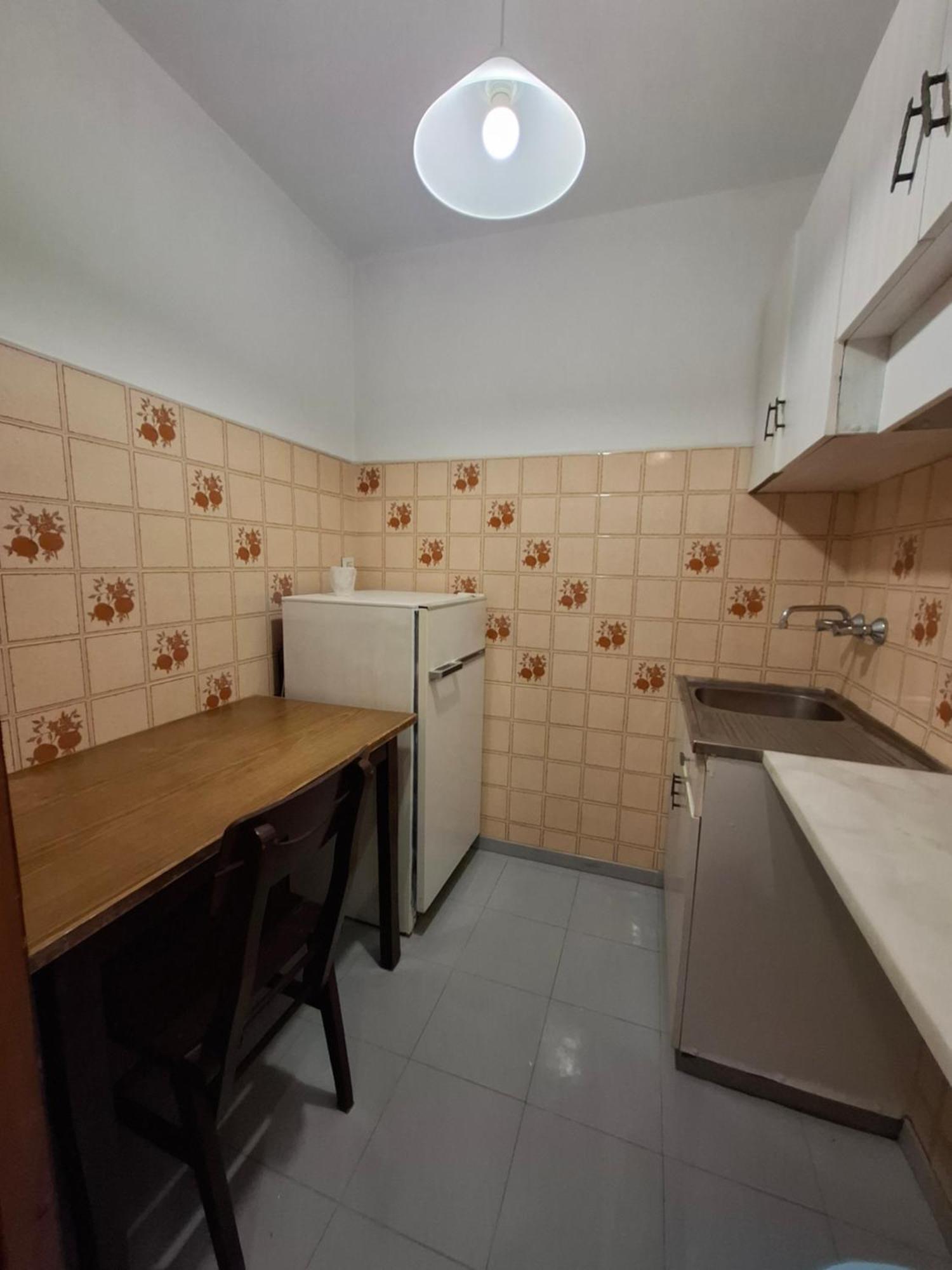 Old Harbor Apartments Σπέτσες Εξωτερικό φωτογραφία