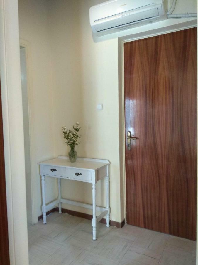 Old Harbor Apartments Σπέτσες Εξωτερικό φωτογραφία